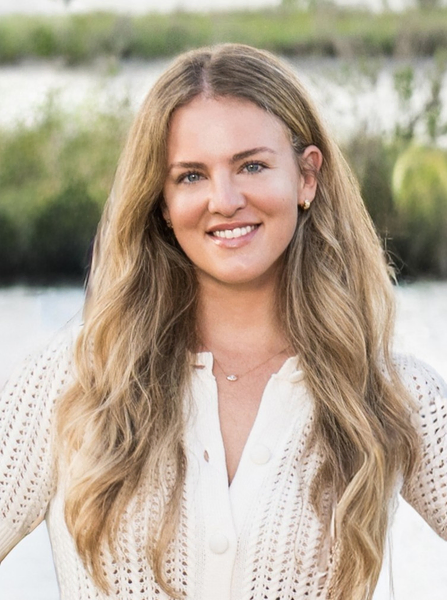 Shannon McDowell, Marketing & Brand Manager, Licensed Realtor